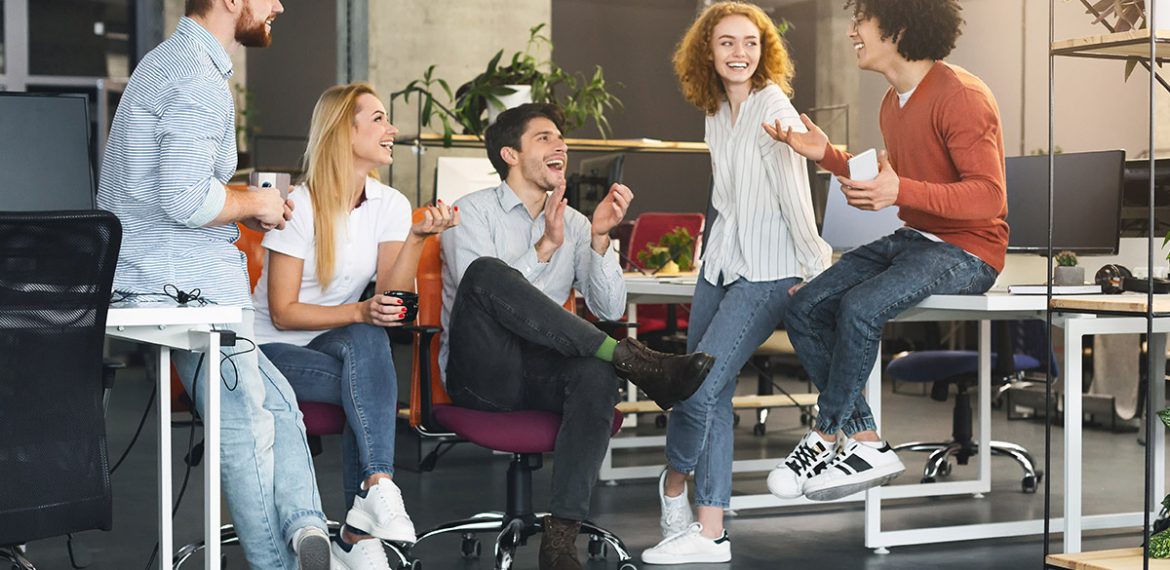 Networking našeg doba