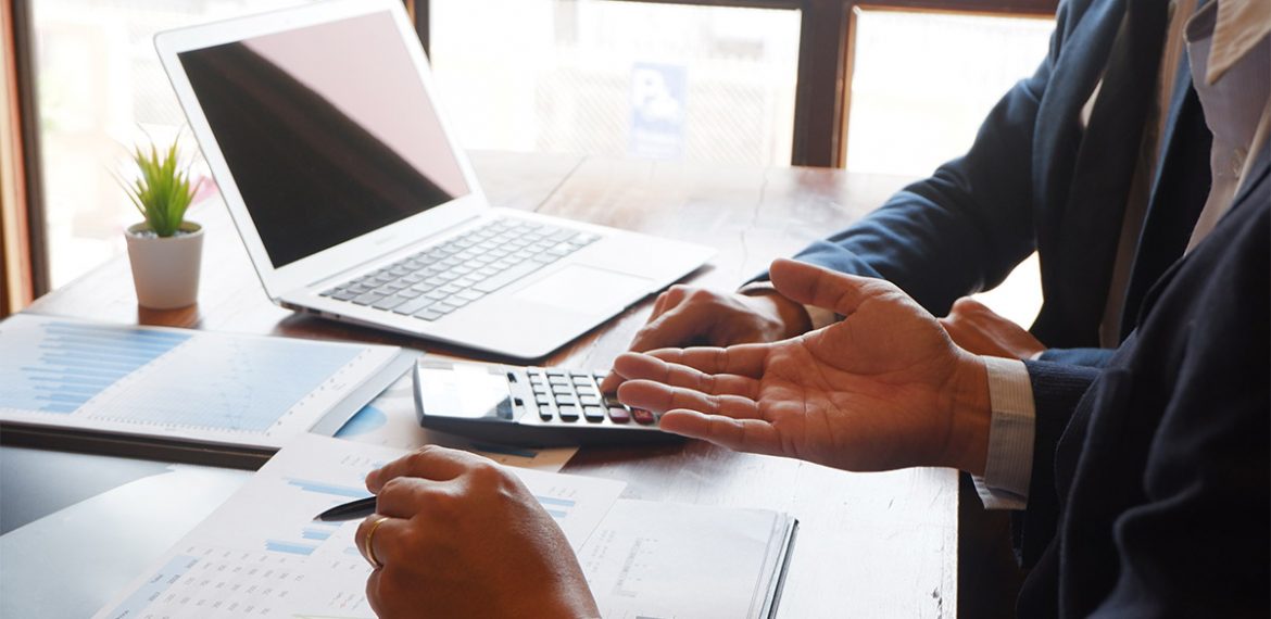 Consulting u doba pandemije