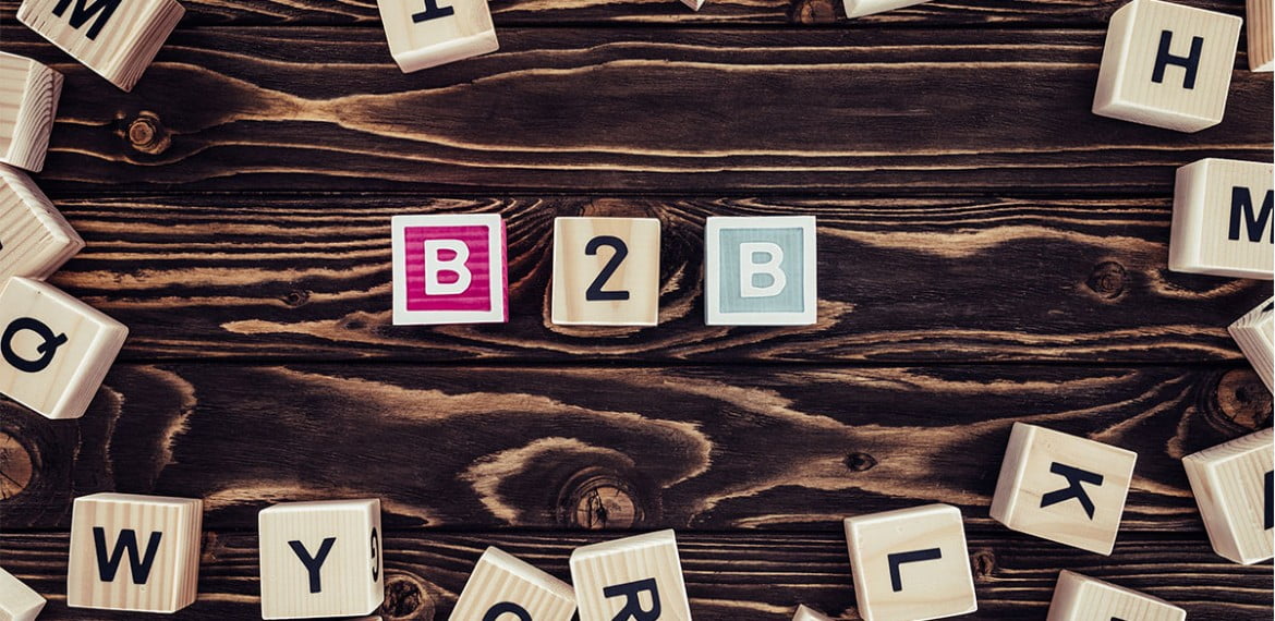 Prodajna perspektiva kroz B2B proces prodaje