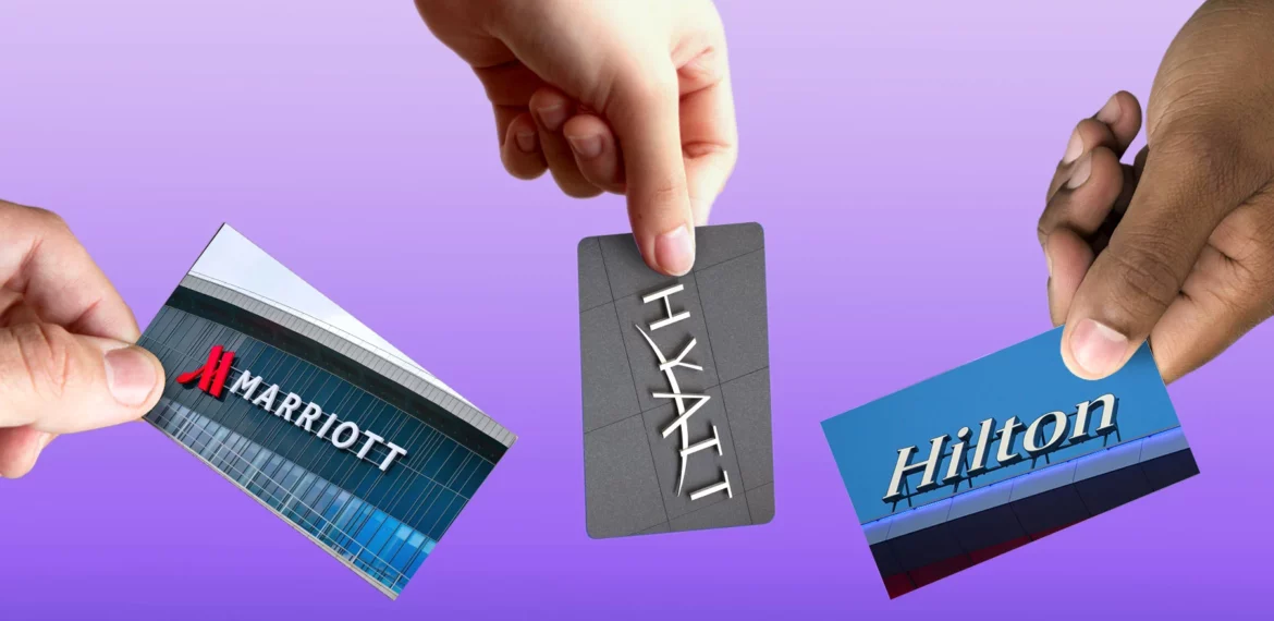 hotel audit