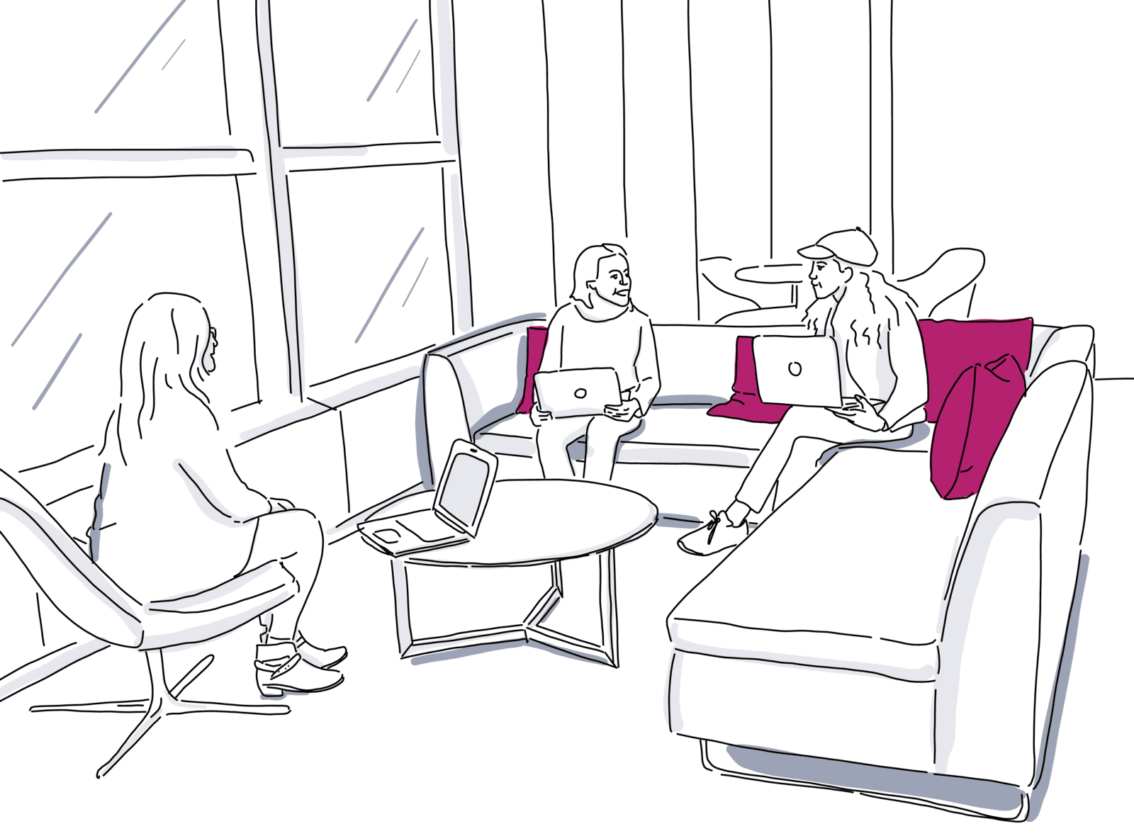 hotel audit