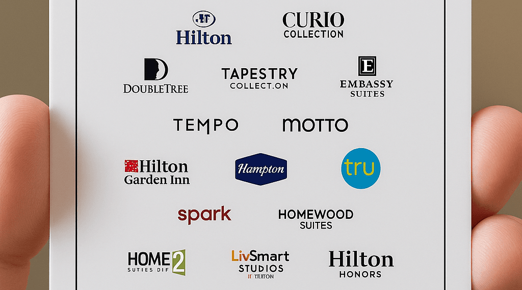 hotel audit