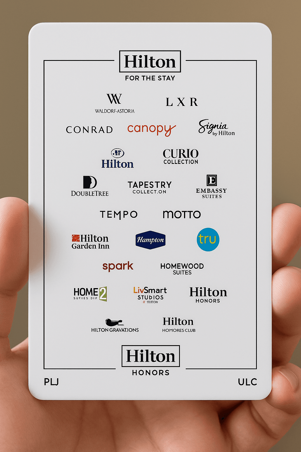 hotel audit
