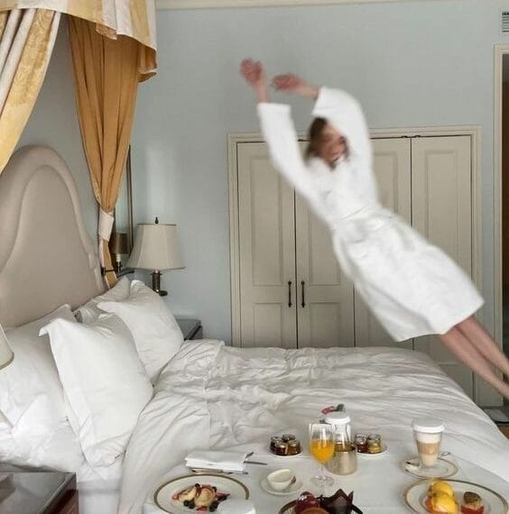 hotel audit