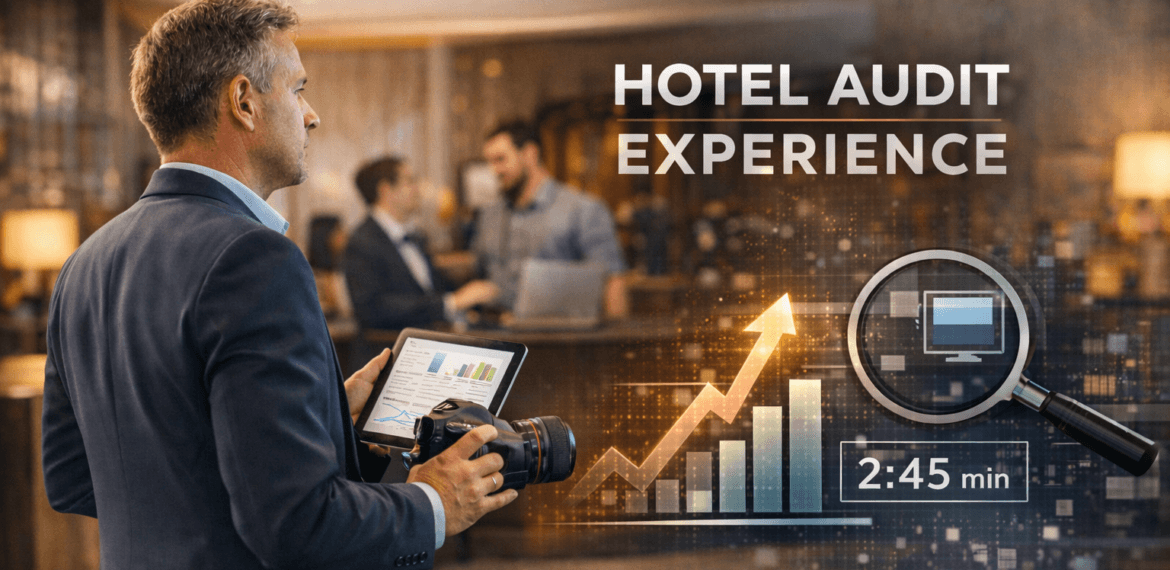 hotel audit