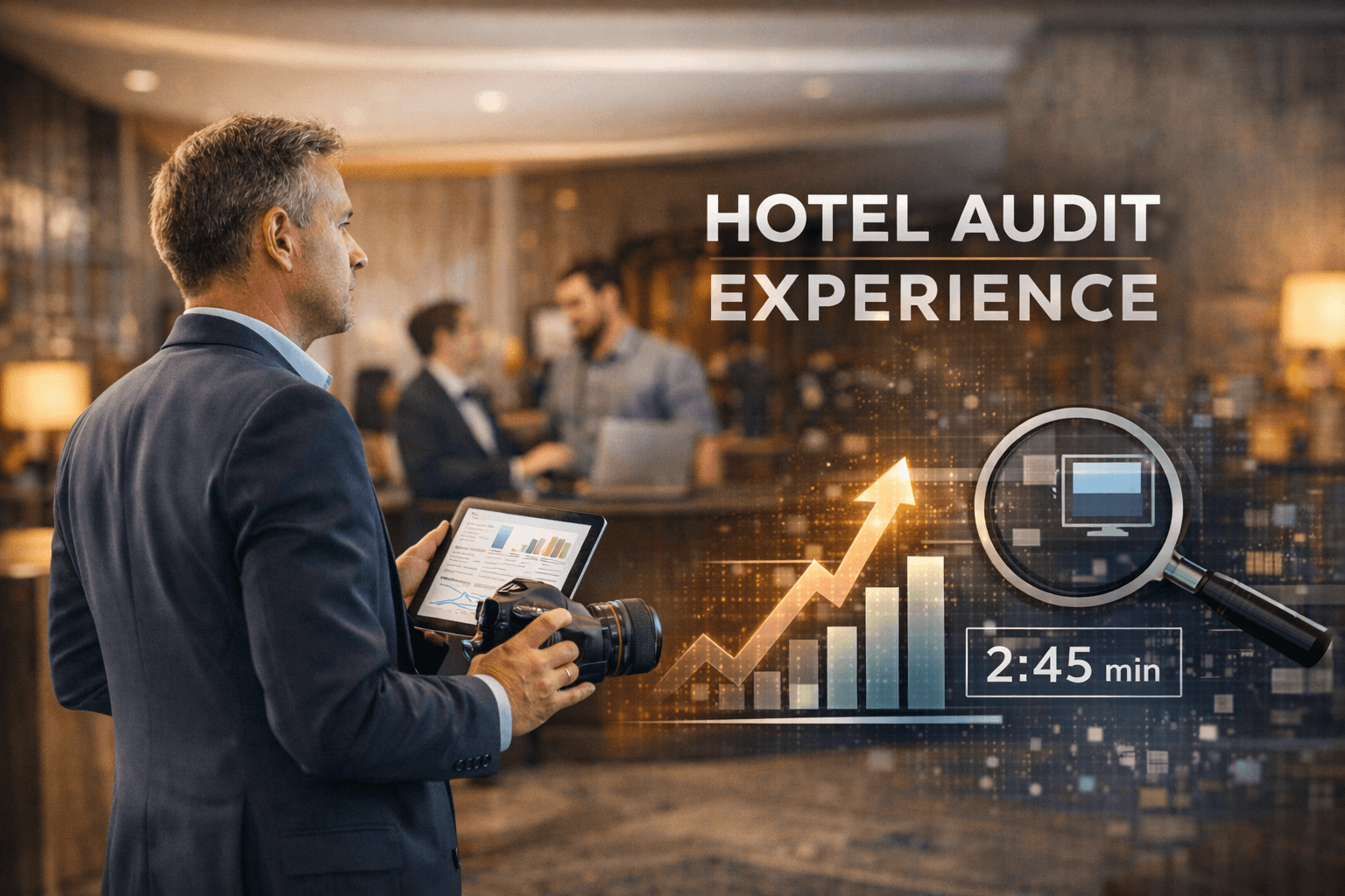 hotel audit